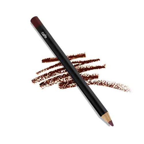 Mineralogie Eye/lip Liner - Cafe