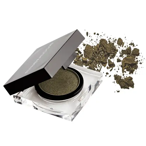 Mineralogie Pressed Eye Shadow - Olive