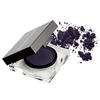 Pressed Eye Shadow - Navy Blue