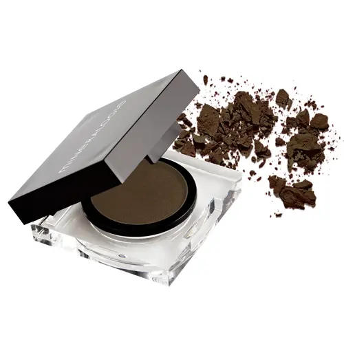 Mineralogie Brow Powder Pressed - Sepia