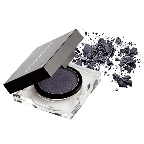 Mineralogie Pressed Eye Shadow - Sultry