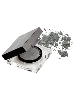 Mineralogie Pressed Eye Shadow - Sage
