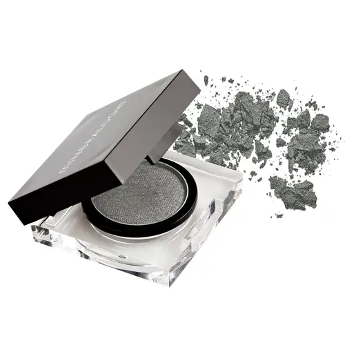 Mineralogie Pressed Eye Shadow - Sage