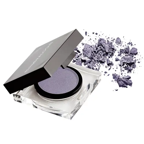 Mineralogie Pressed Eye Shadow - Orchid