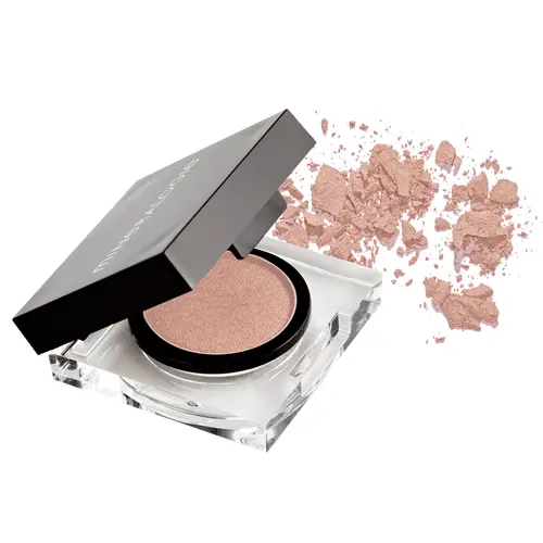 Mineralogie Pressed Eye Shadow - Melon
