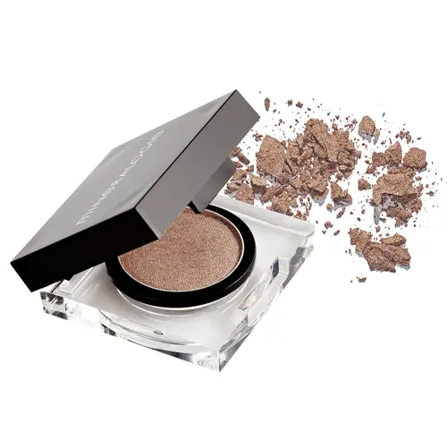 Mineralogie Pressed Eye Shadow - Venetian Rose