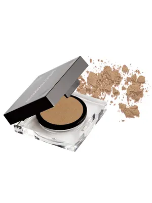 Mineralogie Pressed Eye Shadow - Driftwood