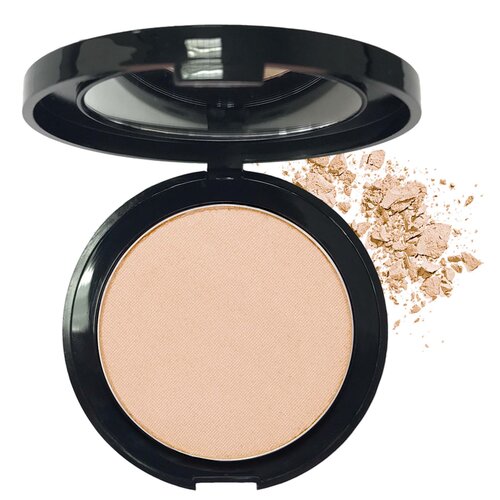 Mineralogie Pressed Foundation - Porcelain