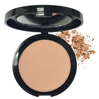 Pressed Foundation - Deep