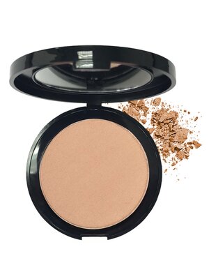 Mineralogie Pressed Foundation - Deep