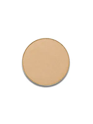 Mineralogie Pressed Foundation Refill - Golden Sand