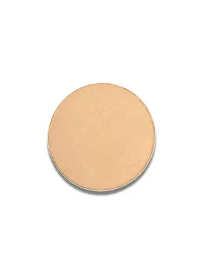 Mineralogie Pressed Foundation Refill - Soft Beige
