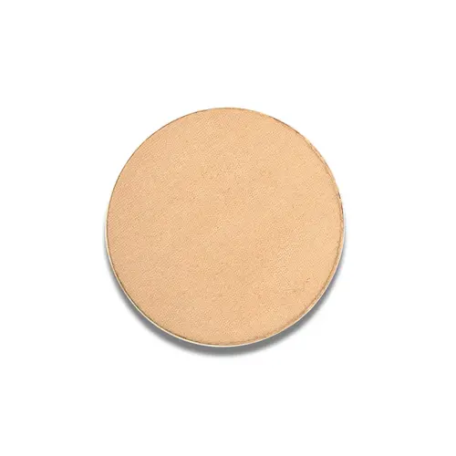 Mineralogie Pressed Foundation Refill - Soft Beige