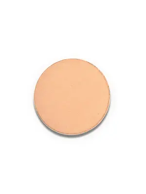 Mineralogie Pressed Foundation Refill - Brown Sugar