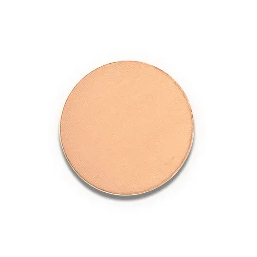 Mineralogie Pressed Foundation Refill - Brown Sugar