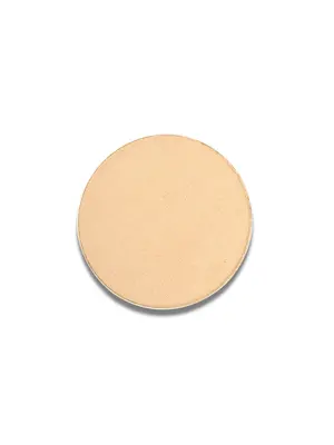 Mineralogie Pressed Foundation Refill - Cashmere