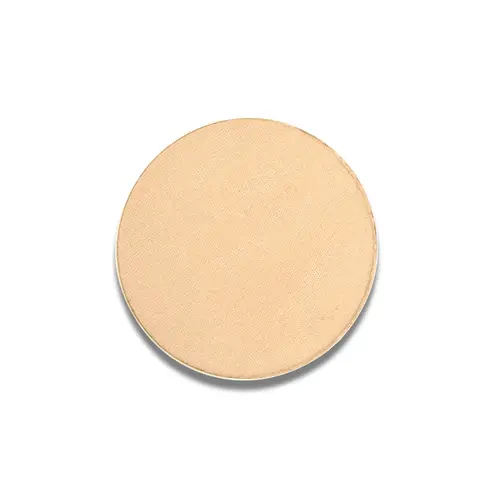 Mineralogie Pressed Foundation Refill - Cashmere