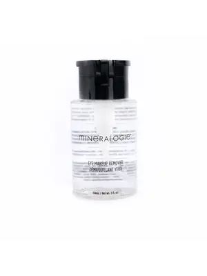 Mineralogie Eye Makeup Remover Mineralogie Eye Makeup Remover