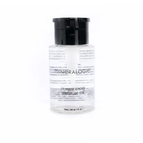 Mineralogie Eye Makeup Remover Mineralogie Eye Makeup Remover