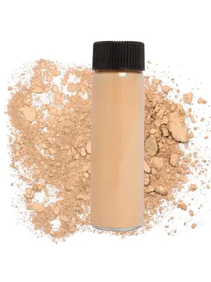 Mineralogie Refill DB Foundation - Soft Beige