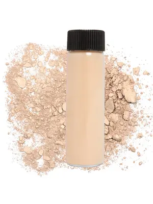Mineralogie Refill DB Foundation - Porcelain