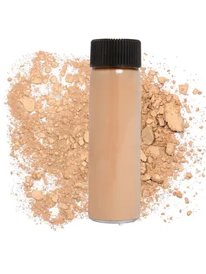 Mineralogie Refill DB Foundation - Honey Bronze
