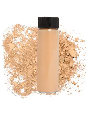 Mineralogie Refill DB Foundation - Golden Sand