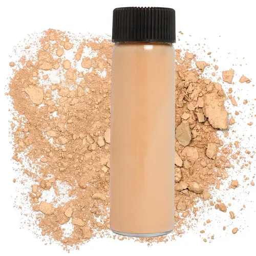 Mineralogie Refill DB Foundation - Golden Sand