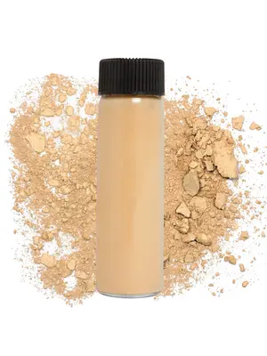 Mineralogie Refill DB Foundation - Cashmere