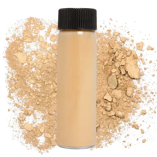 Mineralogie Refill DB Foundation - Cashmere