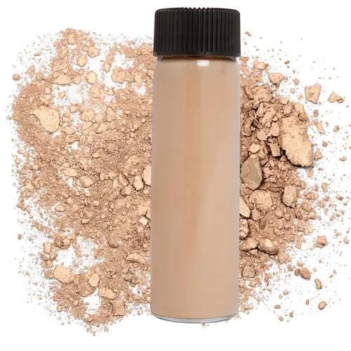 Mineralogie Refill DB Foundation - Brown Sugar