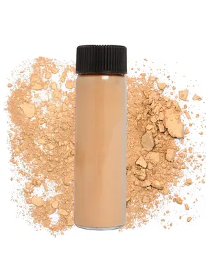 Mineralogie Refill DB Foundation - Agate