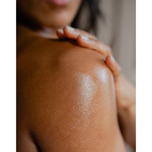 Laboratoires de Biarritz Dry Oil