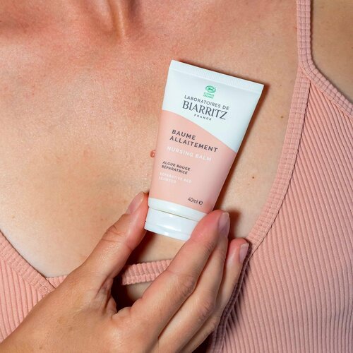 Laboratoires de Biarritz Reparierender Pflegebalsam