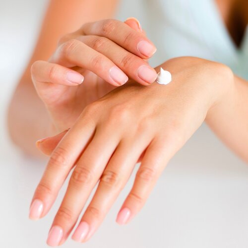 Laboratoires de Biarritz Protective Hand Cream