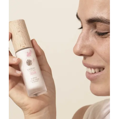 Naobay Origin Recovery Facial Serum Day & Night