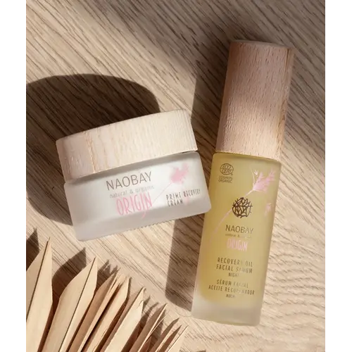 Naobay Origin Prime Recovery Cream