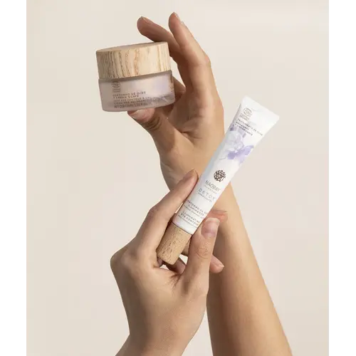 Naobay Detox Soft Eye Contour & Cream