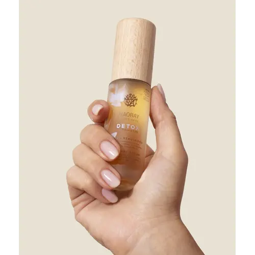 Naobay Detox Renewal Serum