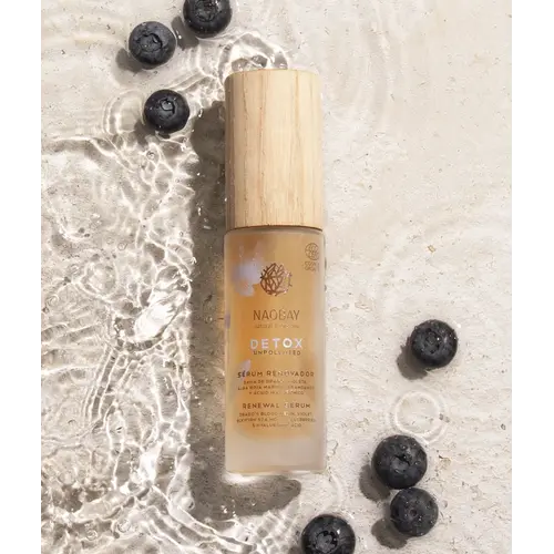 Naobay Detox Renewal Serum