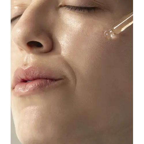 Naobay Huile d'argan régénératrice détox