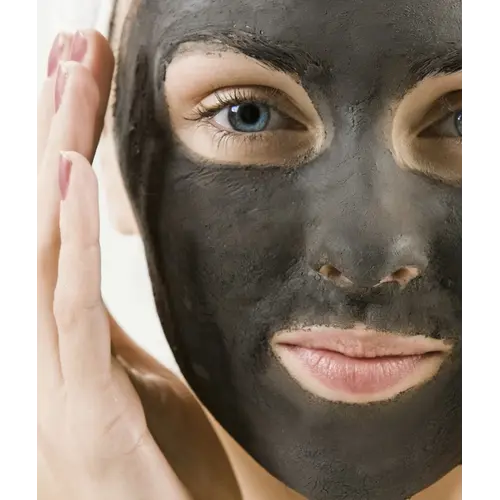 Naobay Masque Détox Bois Fossile Noir