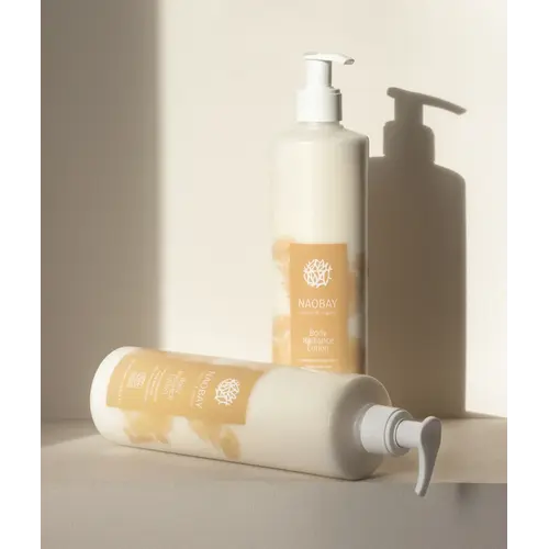 Naobay Body Radiance Lotion