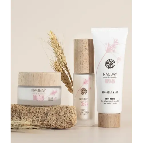 Naobay Origin Recovery Mask Sensitive Skin Naobay Origin Recovery Mask Sensitive Skin