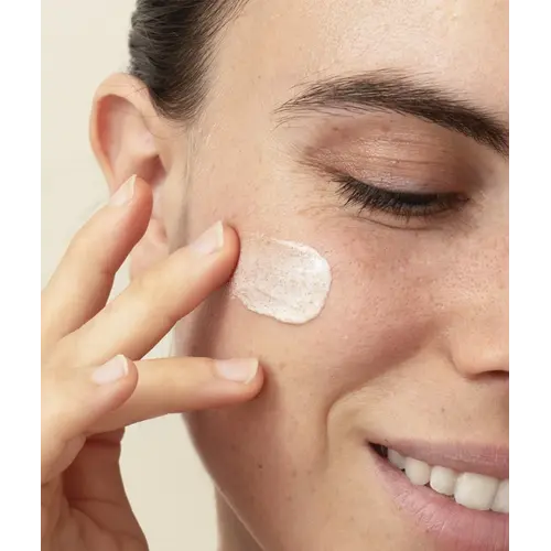 Naobay Origin Deep Cleansing Scrub Cream