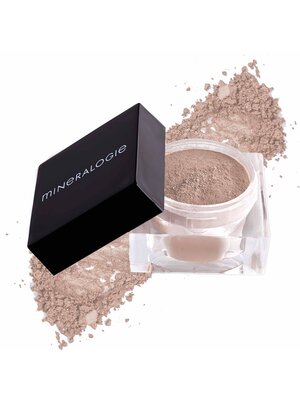 Mineralogie Loose Bronzer - Dark Tan Matte Bronzer Mineralogie Loose Bronzer - Dark Tan Matte Bronzer