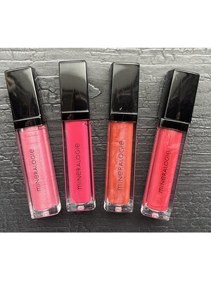 Mineralogie Verrassingskleur Lipgloss