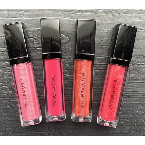 Mineralogie Verrassingskleur Lipgloss