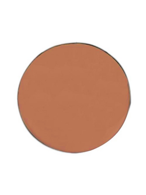 Mineralogie Pressed Bronzer Refill - Laguna Bronze