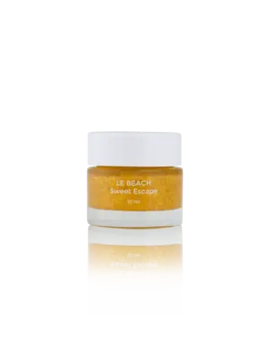 Le Beach Sweet Escape Lip Scrub Mini